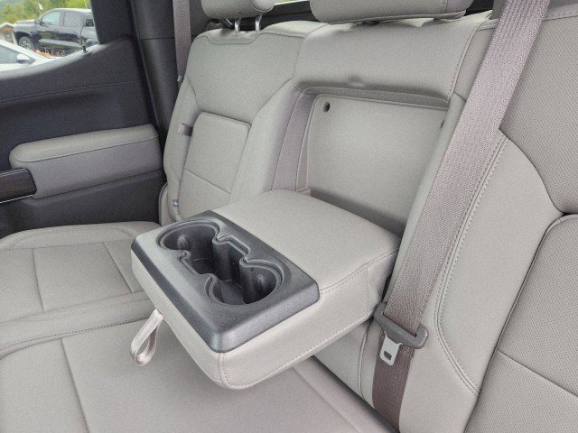 Used 2020 GMC Sierra 1500 SLT w/ SLT Premium Plus Package image 29