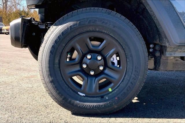 New 2026 Jeep Gladiator Sport AWD/4WD image 39