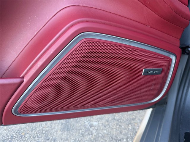 Used 2019 Porsche Panamera GTS image 13