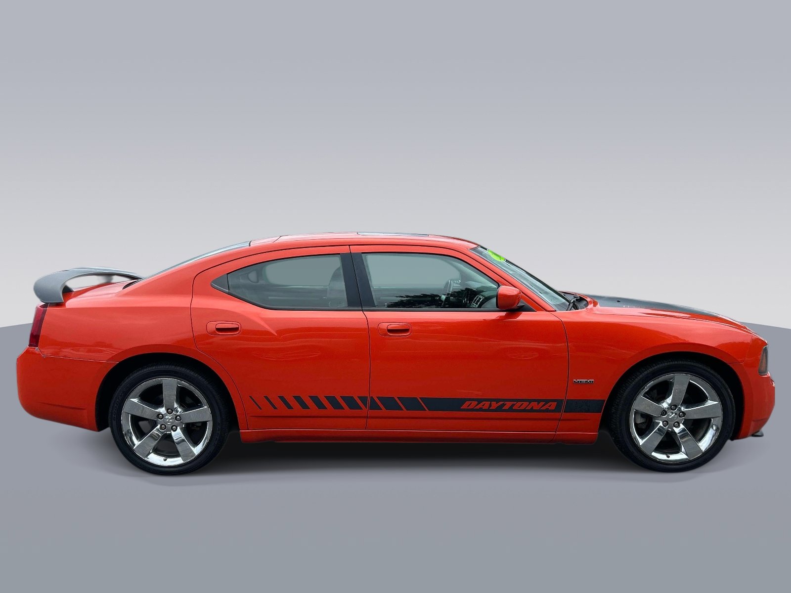 Used 2008 Dodge Charger R/T RWD image 2