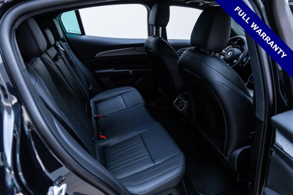 Used 2024 Maserati Grecale GT image 45