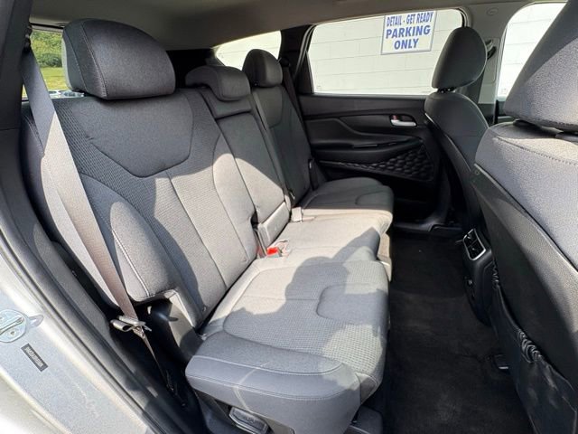 Used 2023 Hyundai Santa Fe SEL image 27