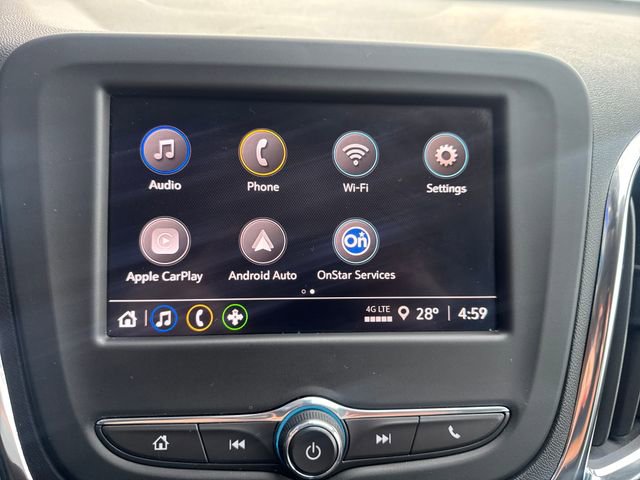 Certified 2023 Chevrolet Equinox LT image 4