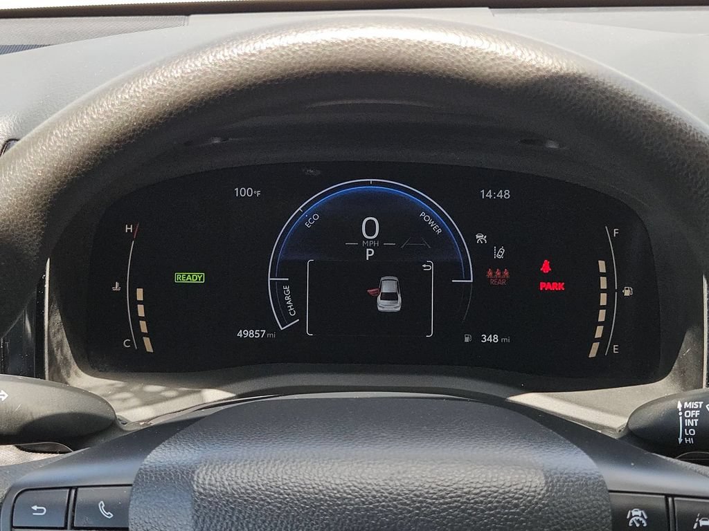 Used 2025 Toyota Camry LE FWD image 25