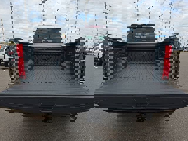 New 2026 Chevrolet Silverado 2500 LT w/ Trail Boss Package image 13
