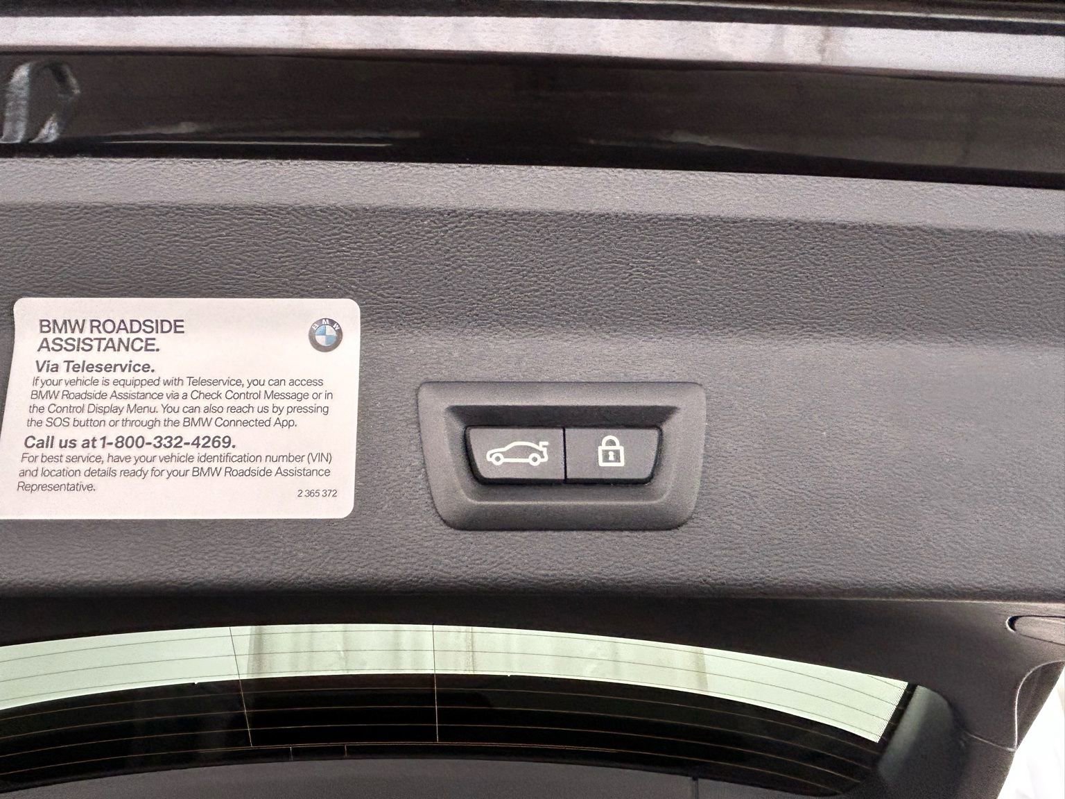 Used 2022 BMW X3 xDrive30i w/ Convenience Package w/ZPA AWD/4WD image 38