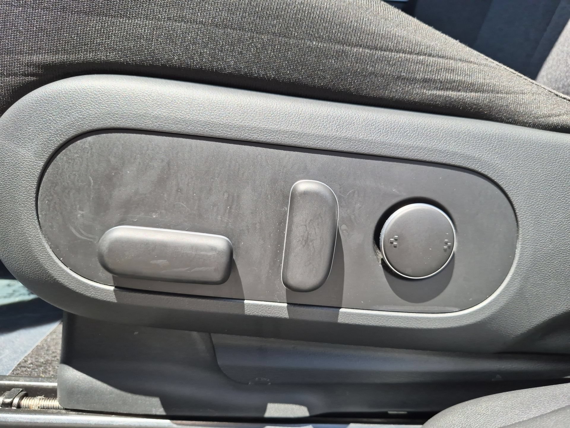 Certified 2024 Hyundai Ioniq 5 SEL RWD image 16