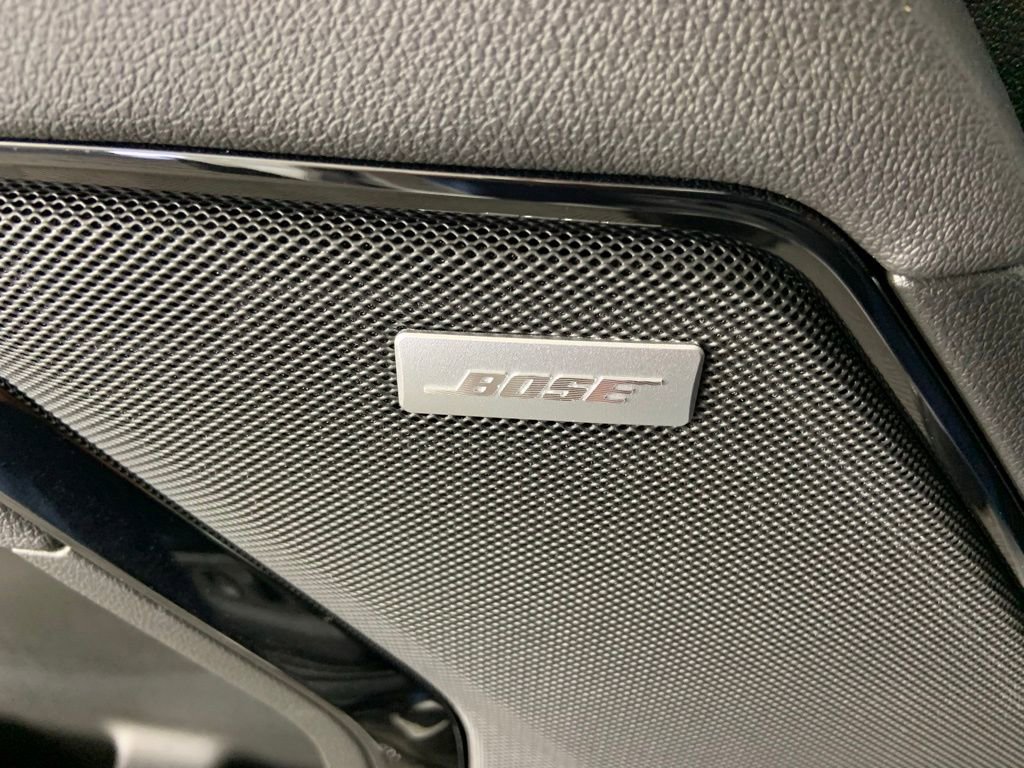 Used 2025 GMC Sierra 1500 AT4 w/ Technology Package image 29