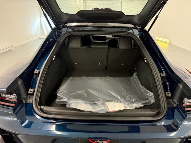 New 2026 Dodge Charger Scat Pack AWD/4WD image 8