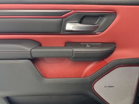 New 2026 RAM 1500 Rebel w/ Rebel Level 2 Equipment Group AWD/4WD image 20