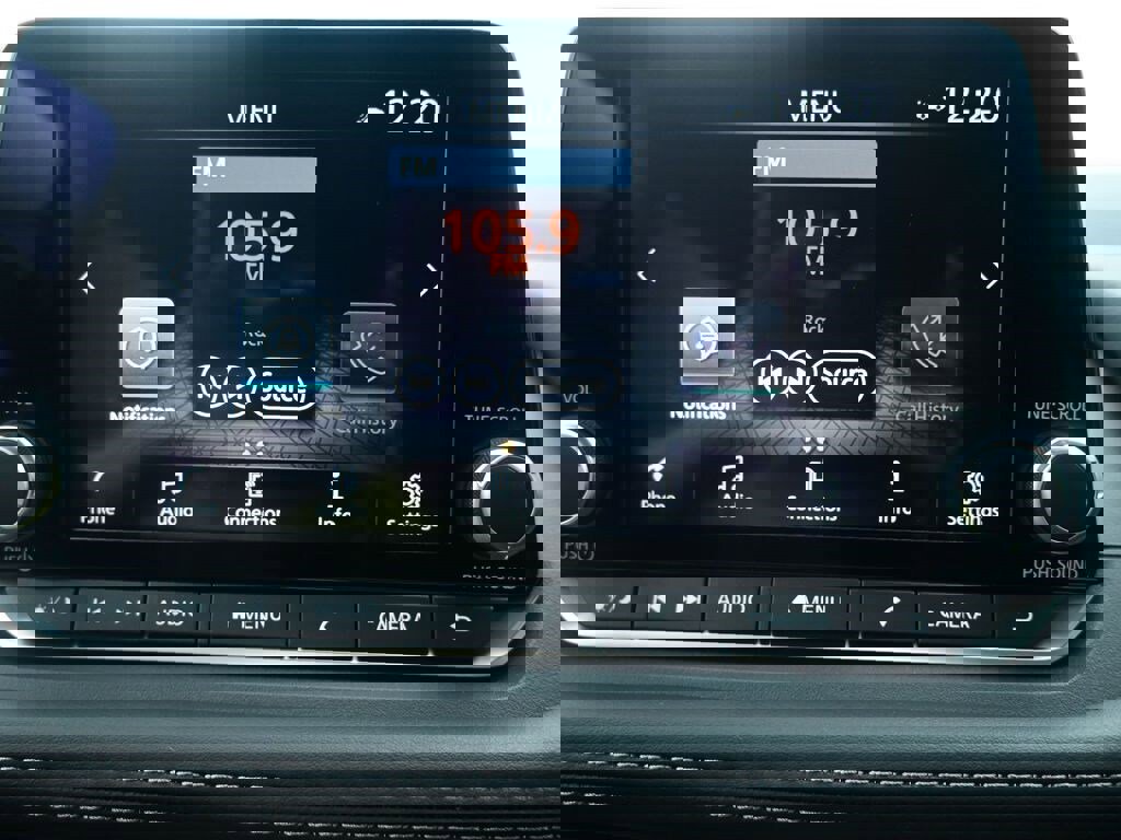 New 2026 Nissan Rogue SV image 16