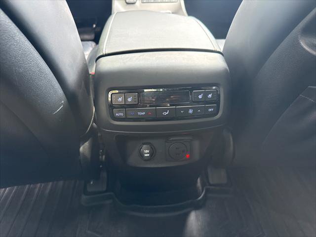Used 2020 Hyundai Palisade Limited AWD/4WD image 24