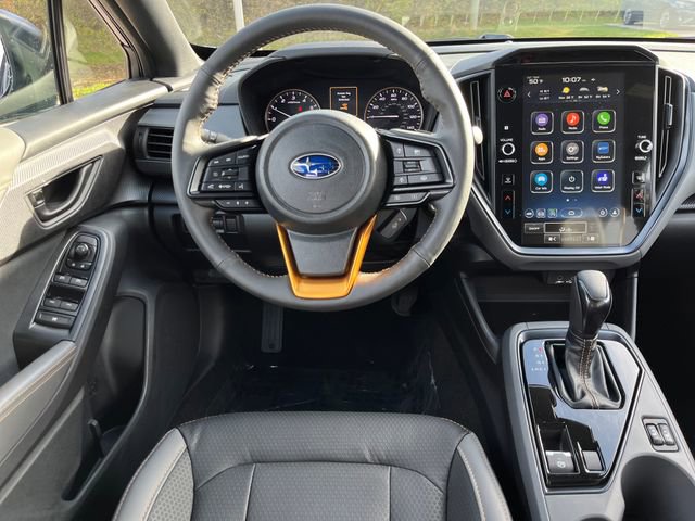 New 2026 Subaru Crosstrek 2.5i Wilderness image 12