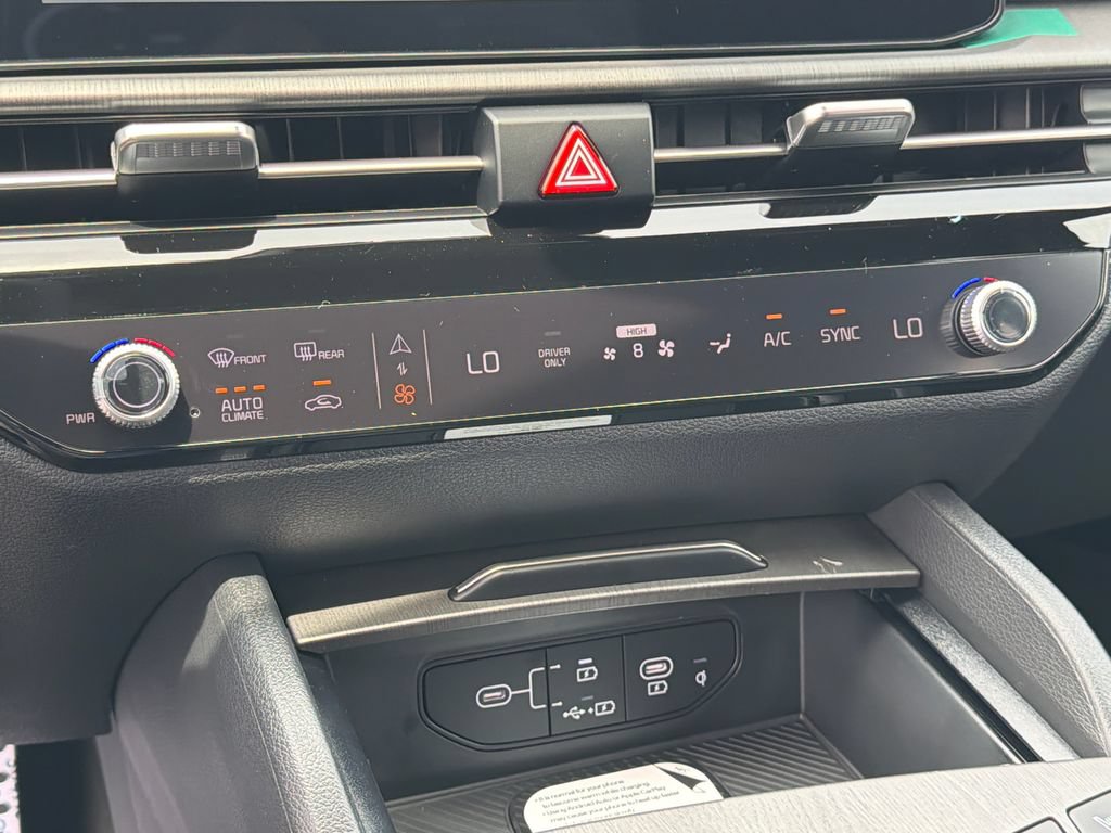 New 2027 Kia Sportage X-Line Prestige AWD/4WD image 28