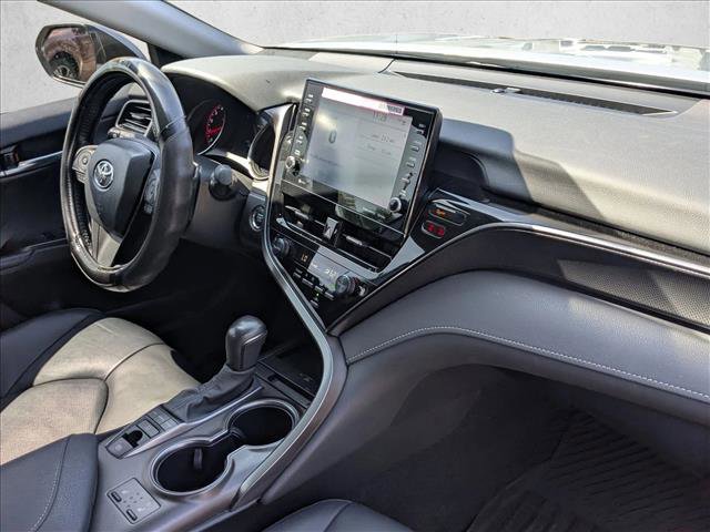 Used 2024 Toyota Camry XSE image 20