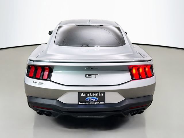 Used 2024 Ford Mustang GT Premium image 6