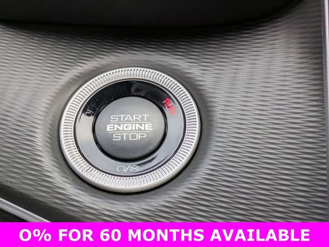 New 2025 Jeep Grand Cherokee L Laredo w/ Luxury Tech Group I image 22