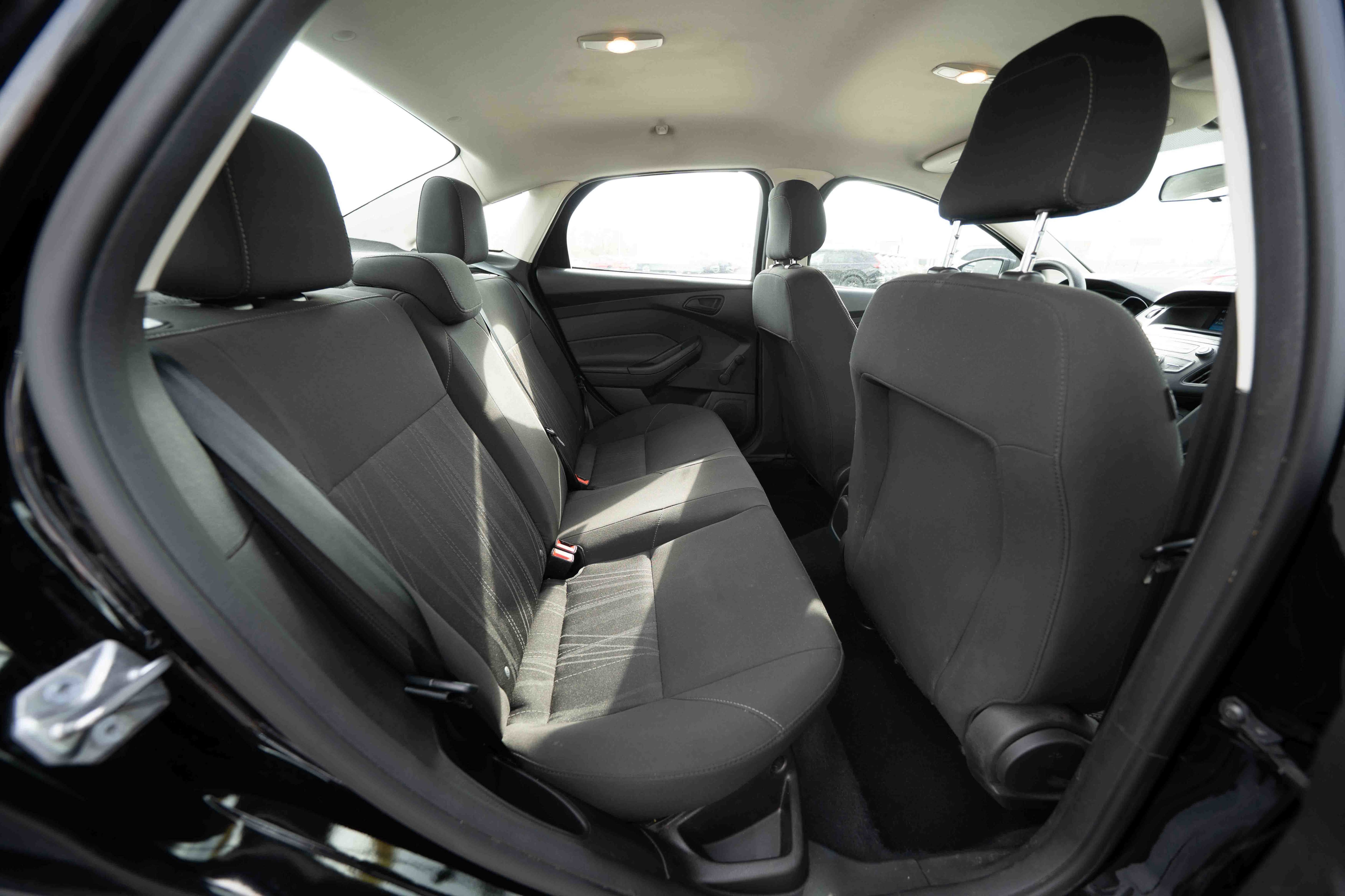 Used 2016 Ford Focus S FWD image 24