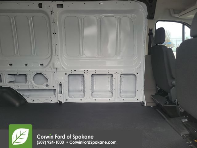 New 2026 Ford Transit 250 148 Medium Roof Extended AWD w/ Load Area Protection Package image 11