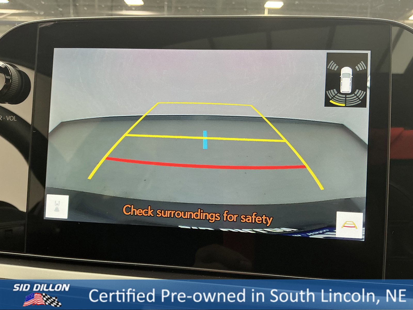 Used 2024 Lexus UX 250h UX 250h image 7