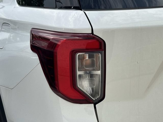 Used 2023 Ford Explorer ST w/ Equipment Group 401A AWD/4WD image 7