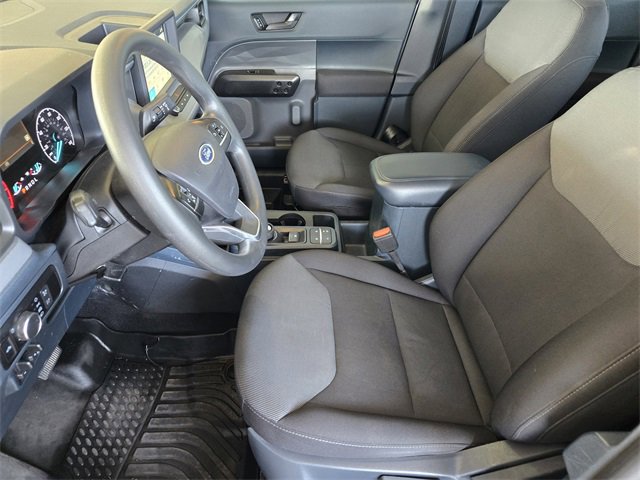 Used 2022 Ford Maverick XL w/ Equipment Group 100A Standard image 13