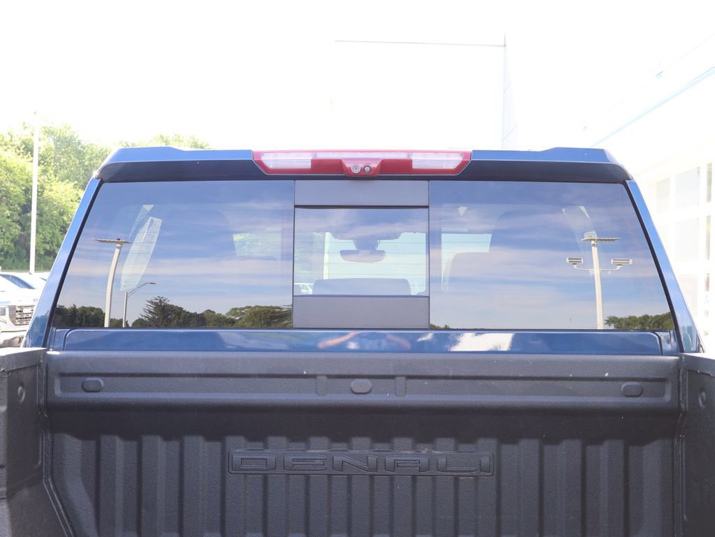 Used 2022 GMC Sierra 2500 Denali w/ Denali Ultimate Package AWD/4WD image 40