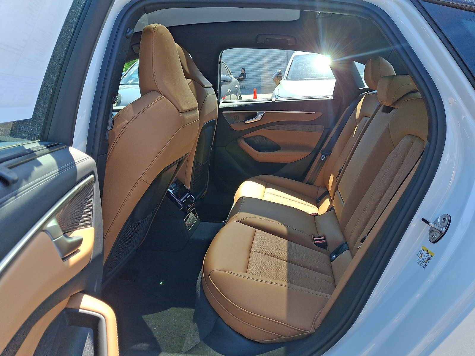 New 2026 Audi A6 Premium Plus AWD/4WD image 6