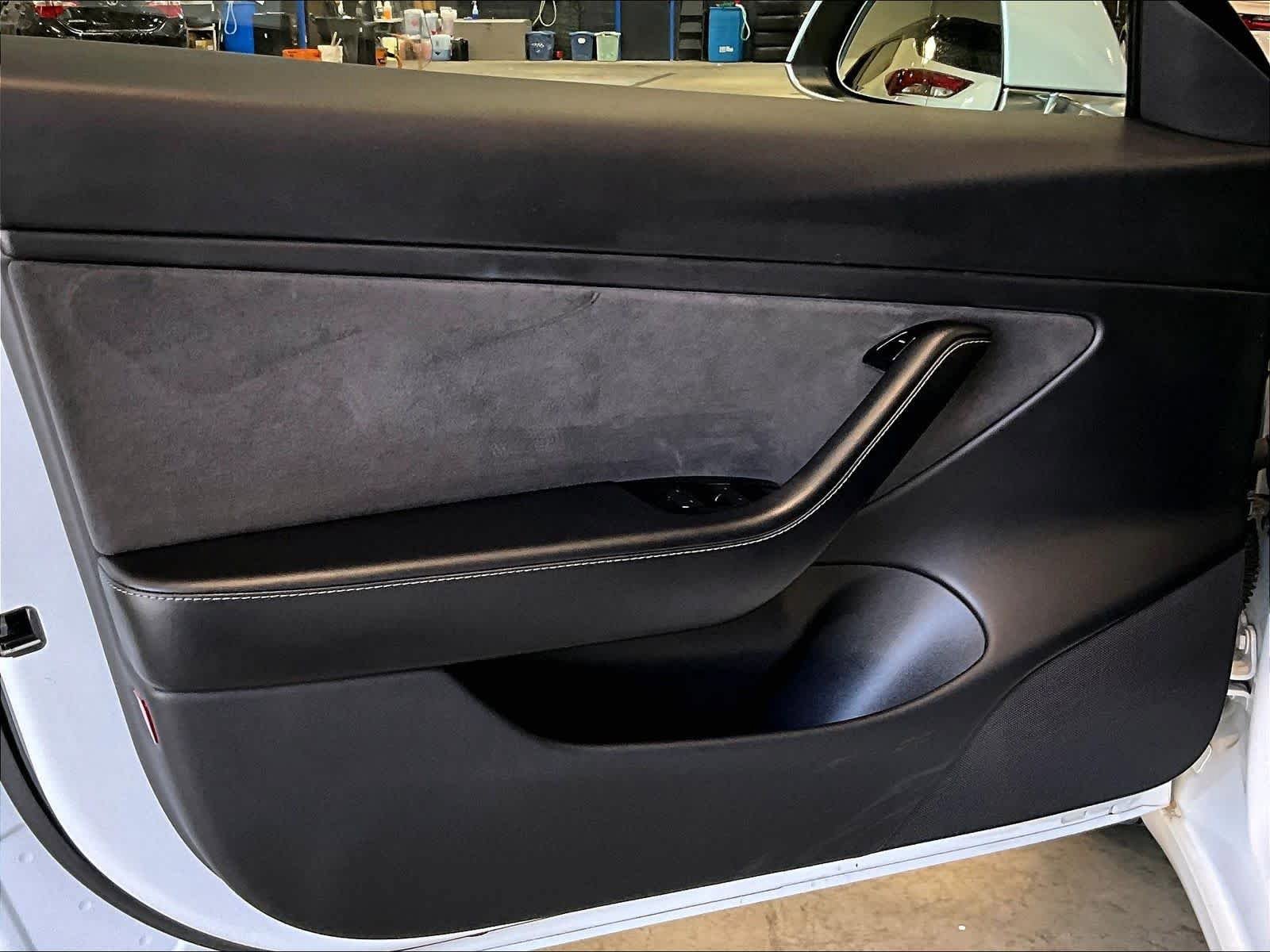 Used 2020 Tesla Model 3 Performance AWD/4WD image 9