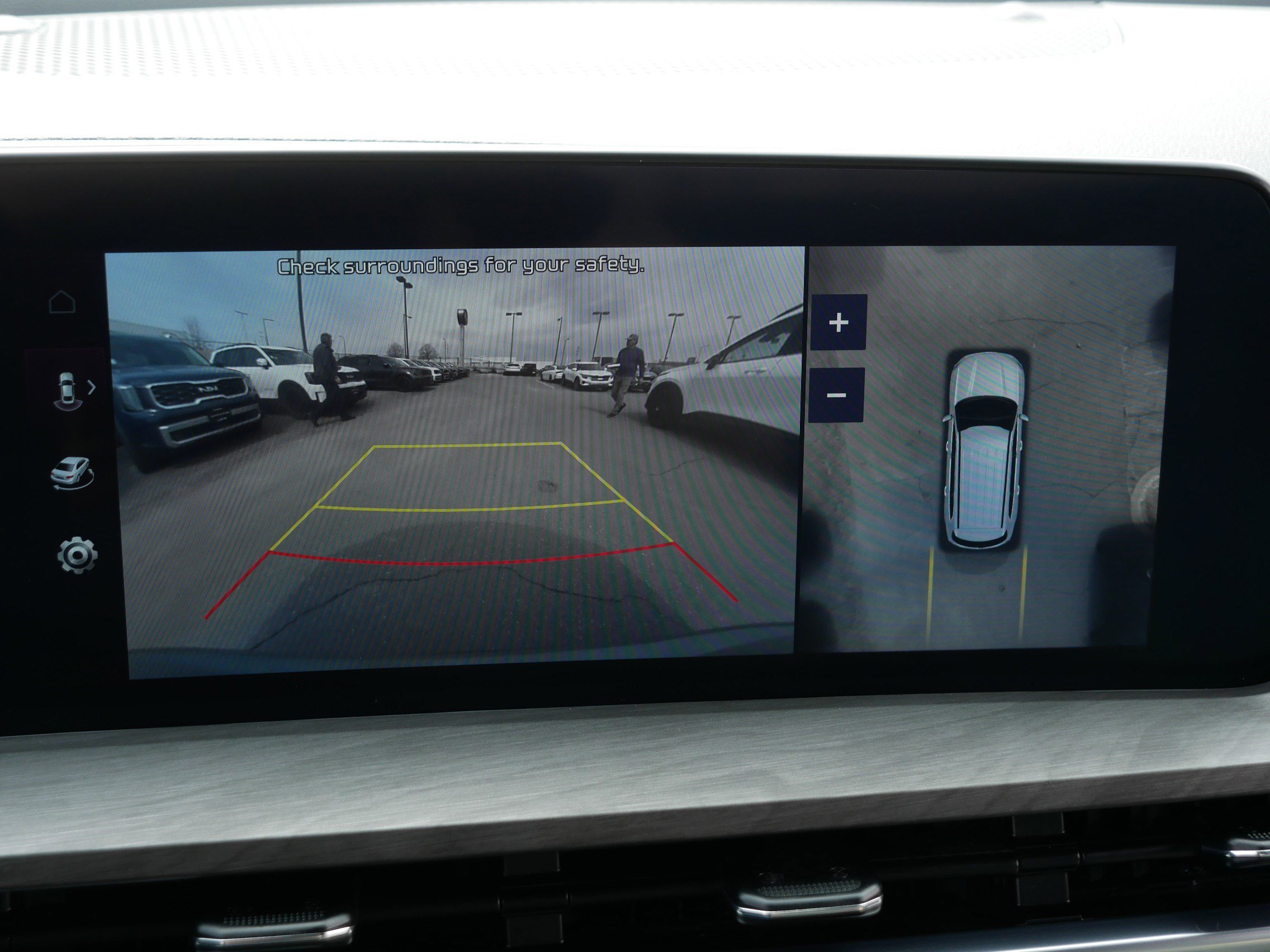 Certified 2024 Kia Telluride SX X-Pro image 27