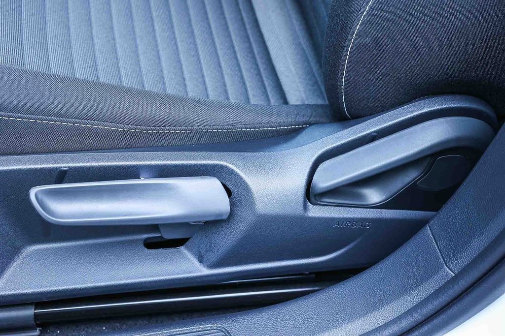 New 2026 Volkswagen Jetta S image 32