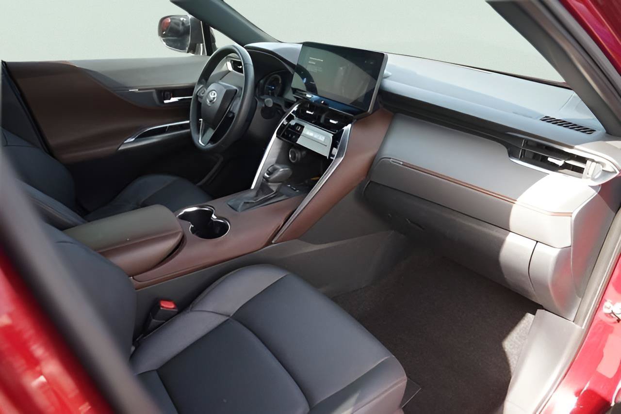 Used 2023 Toyota Venza XLE AWD/4WD image 17