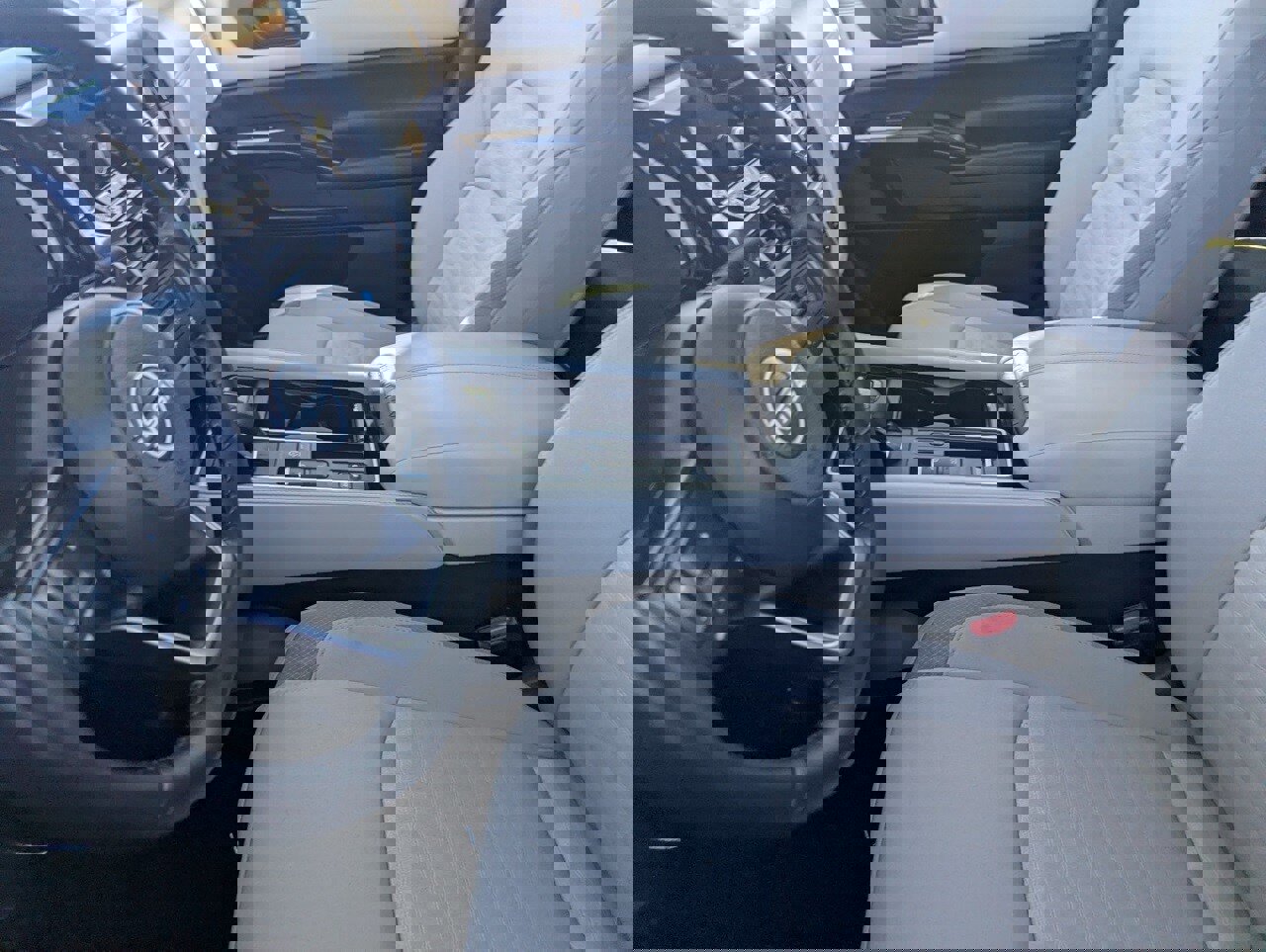 Certified 2024 Nissan Pathfinder SV image 19