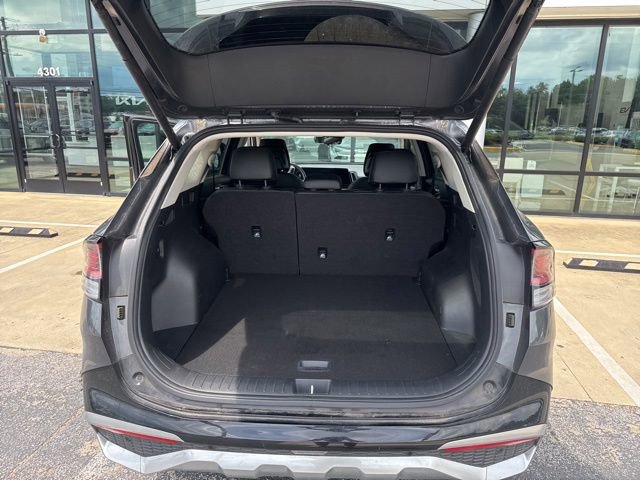 Used 2023 Kia Sportage SX FWD image 4