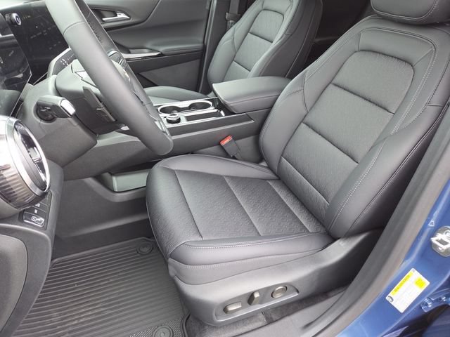 New 2026 Chevrolet Equinox LT w/ Convenience Package II AWD/4WD image 34
