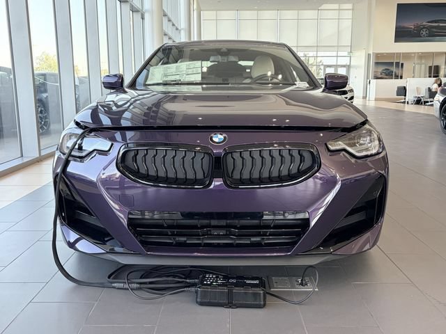 New 2026 BMW 230i Coupe w/ Premium Package RWD image 2