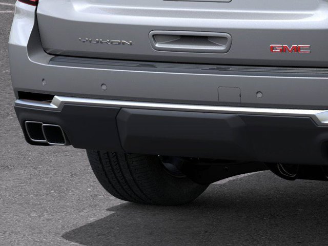 New 2026 GMC Yukon Denali w/ Advanced Technology Package RWD image 14