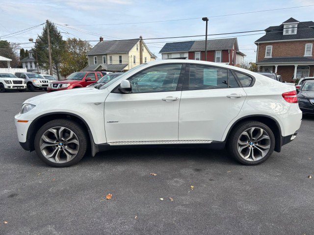 Used 2013 BMW X6 xDrive35i image 5