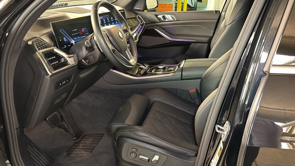 Used 2026 BMW X5 xDrive40i image 20