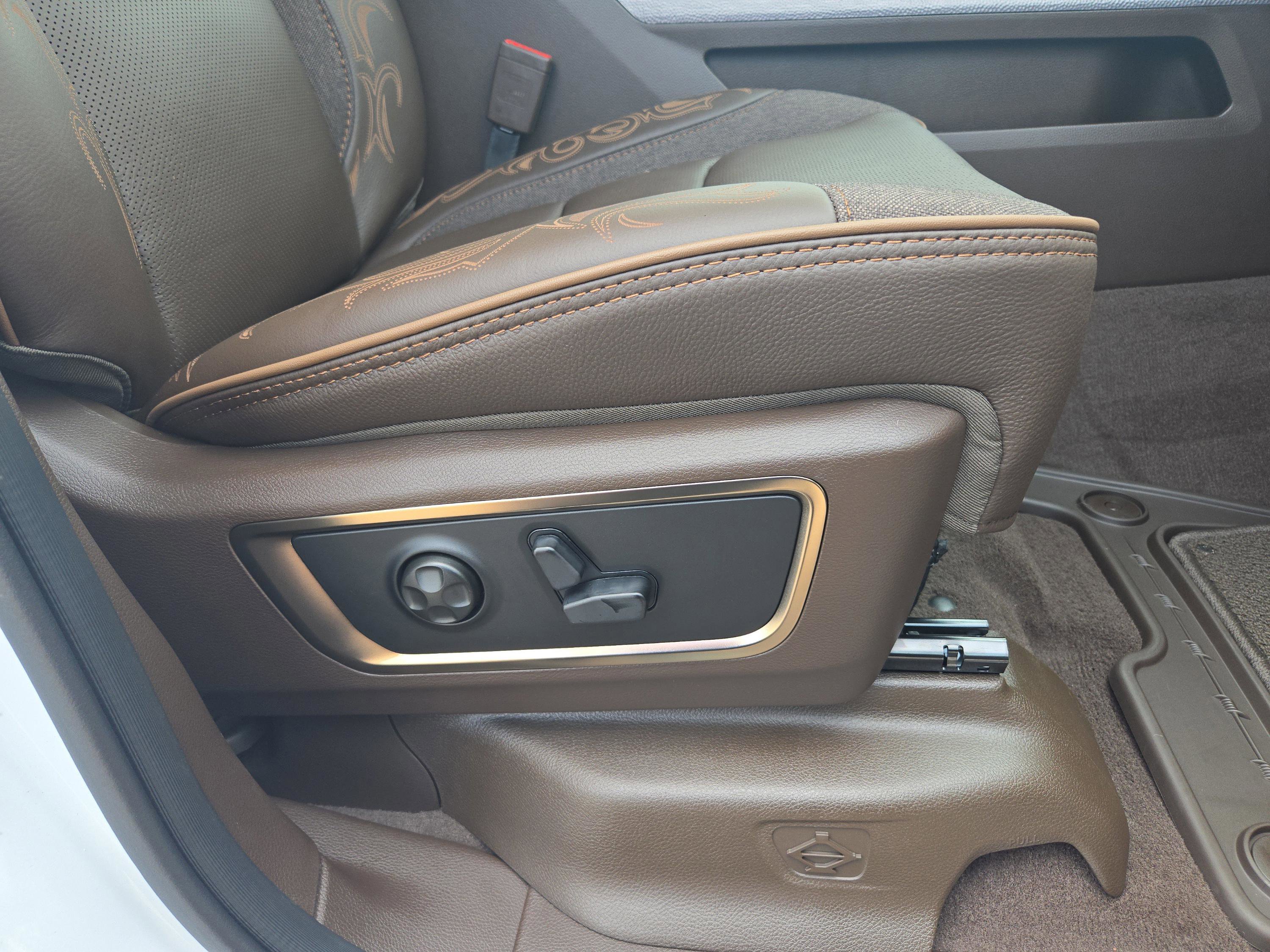 New 2026 RAM 1500 Limited image 82