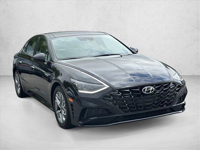 Used 2023 Hyundai Sonata SEL w/ Convenience Package image 3