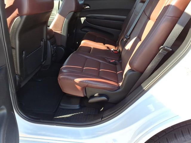 Used 2025 Dodge Durango GT AWD/4WD image 15