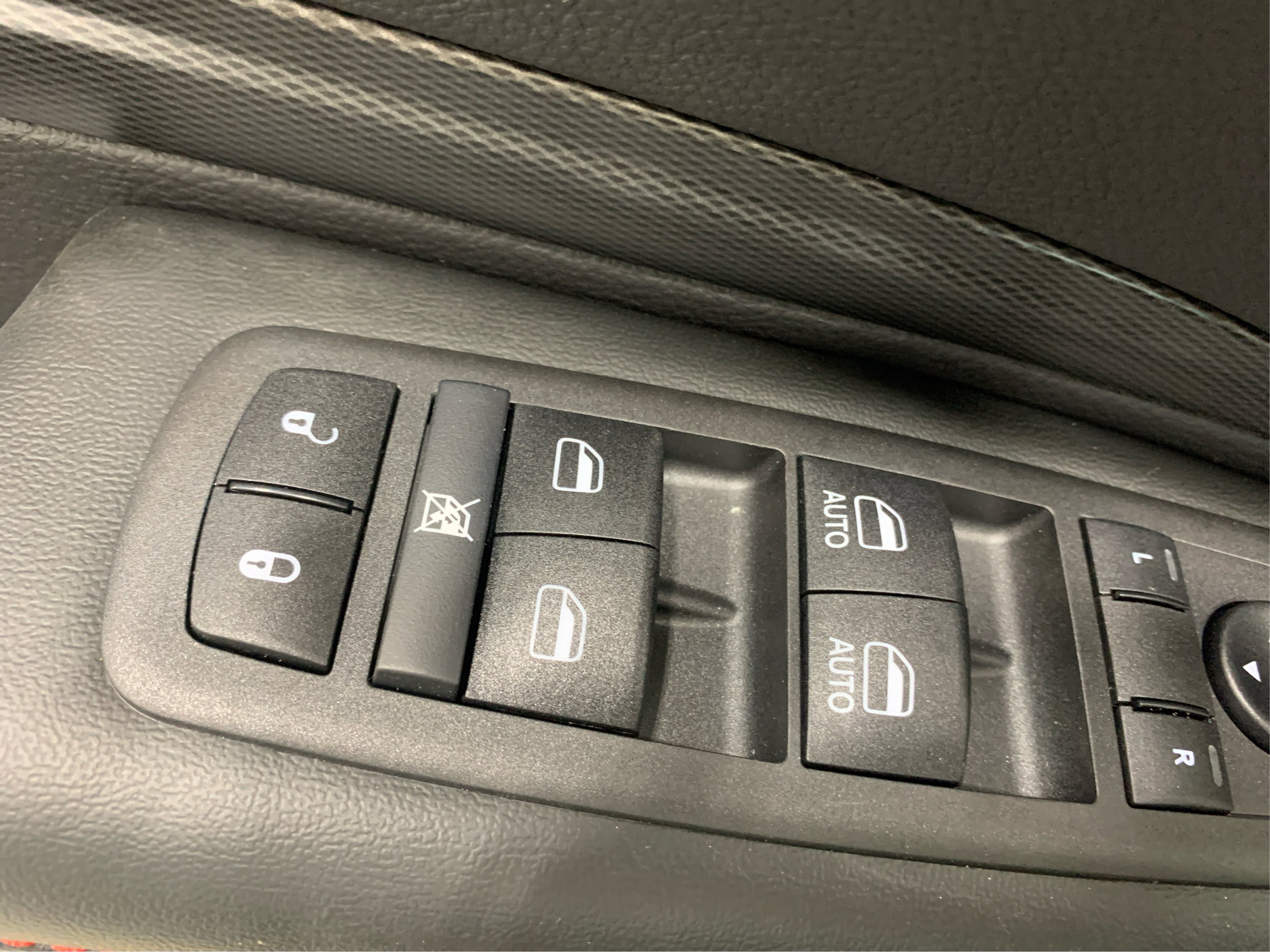 New 2025 Dodge Durango GT w/ Blacktop Package image 28