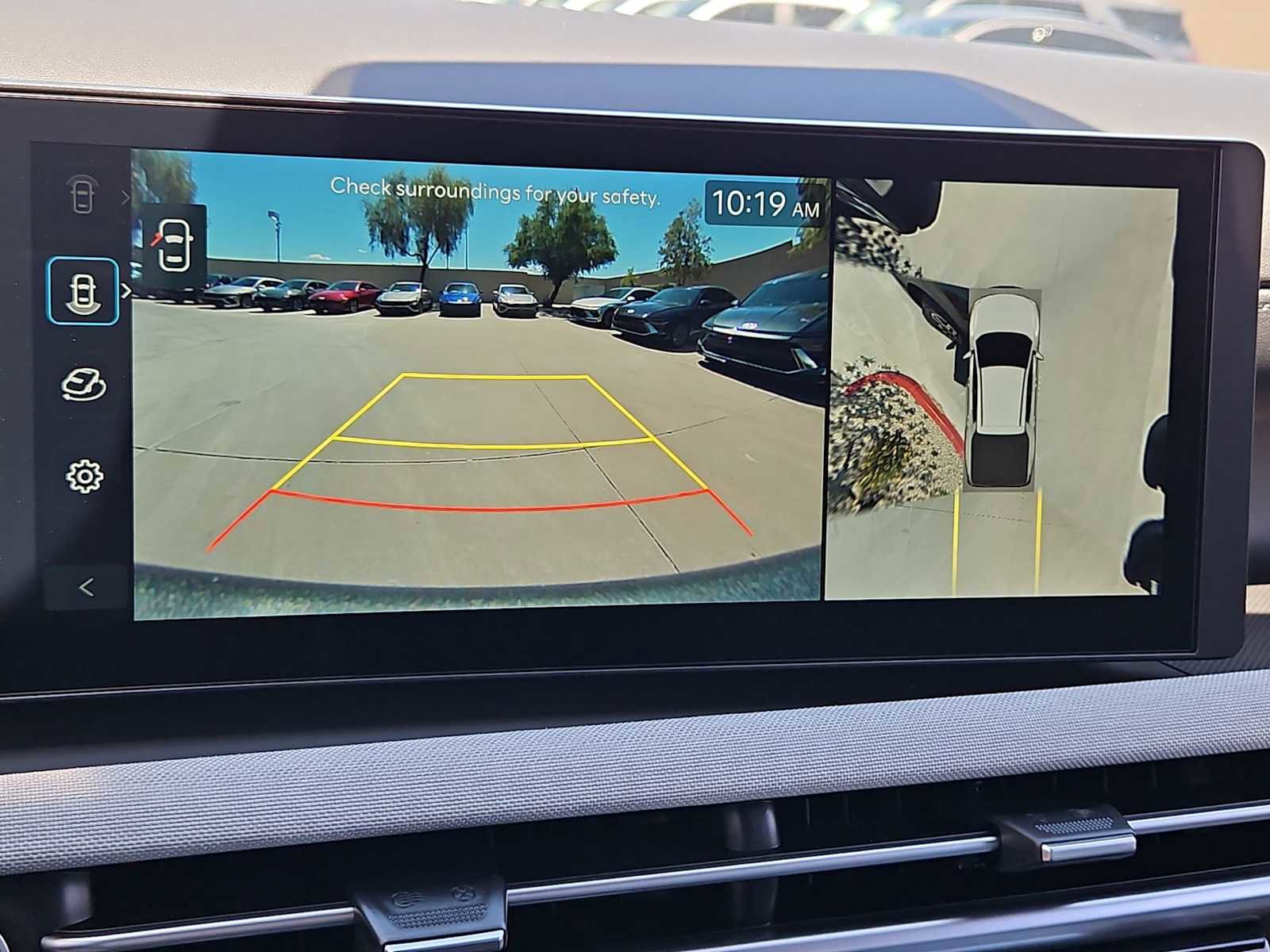 New 2025 Hyundai Santa Cruz Limited image 30