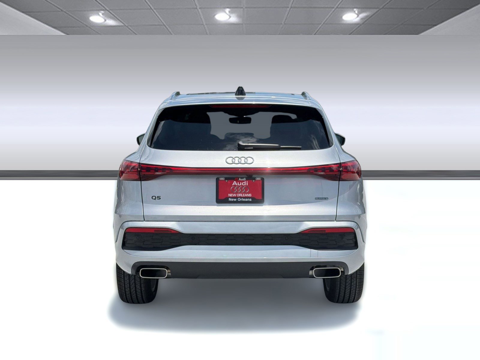 New 2026 Audi Q5 Premium AWD/4WD image 10