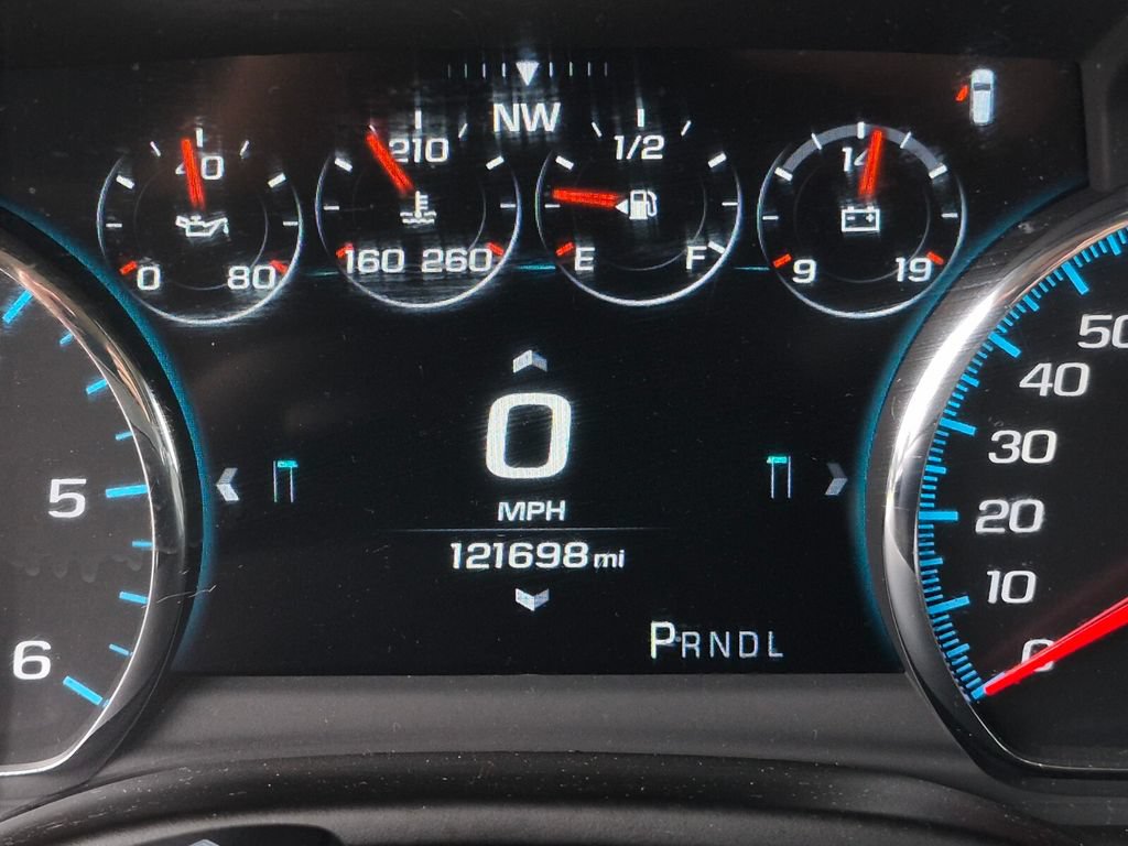Used 2017 GMC Yukon XL Denali RWD image 18