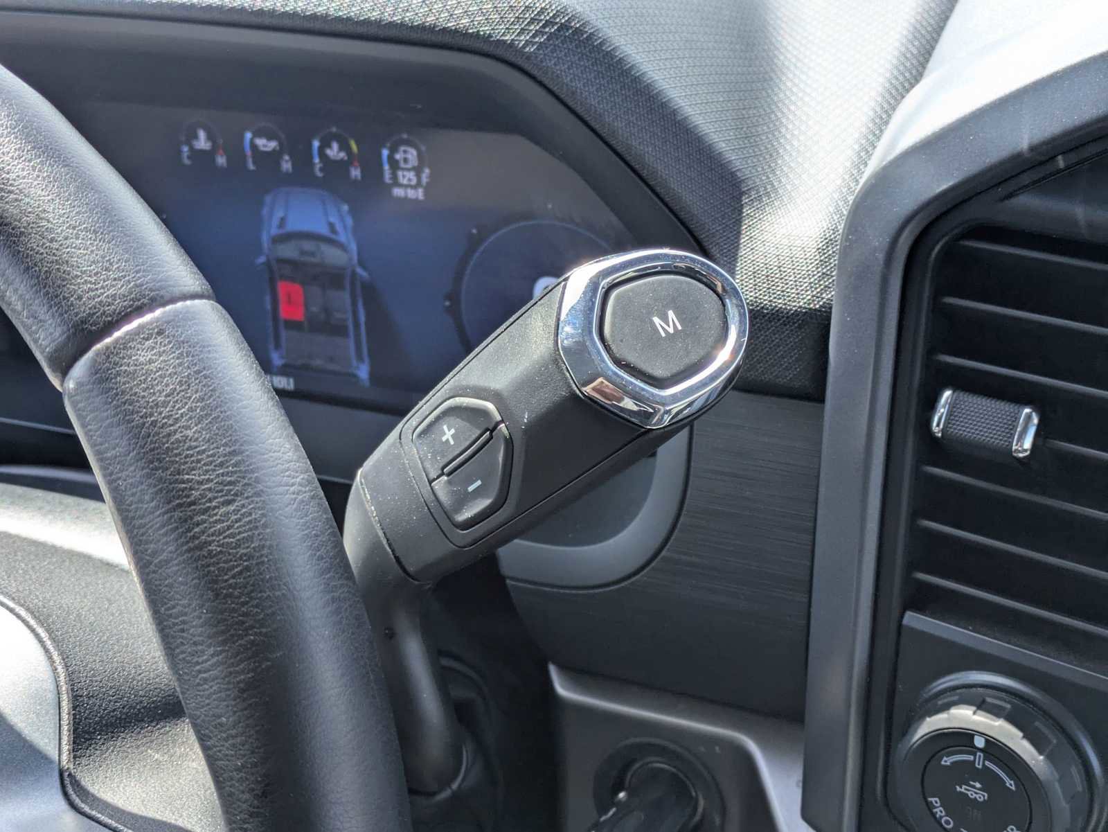 Used 2024 Ford F150 XLT AWD/4WD image 31