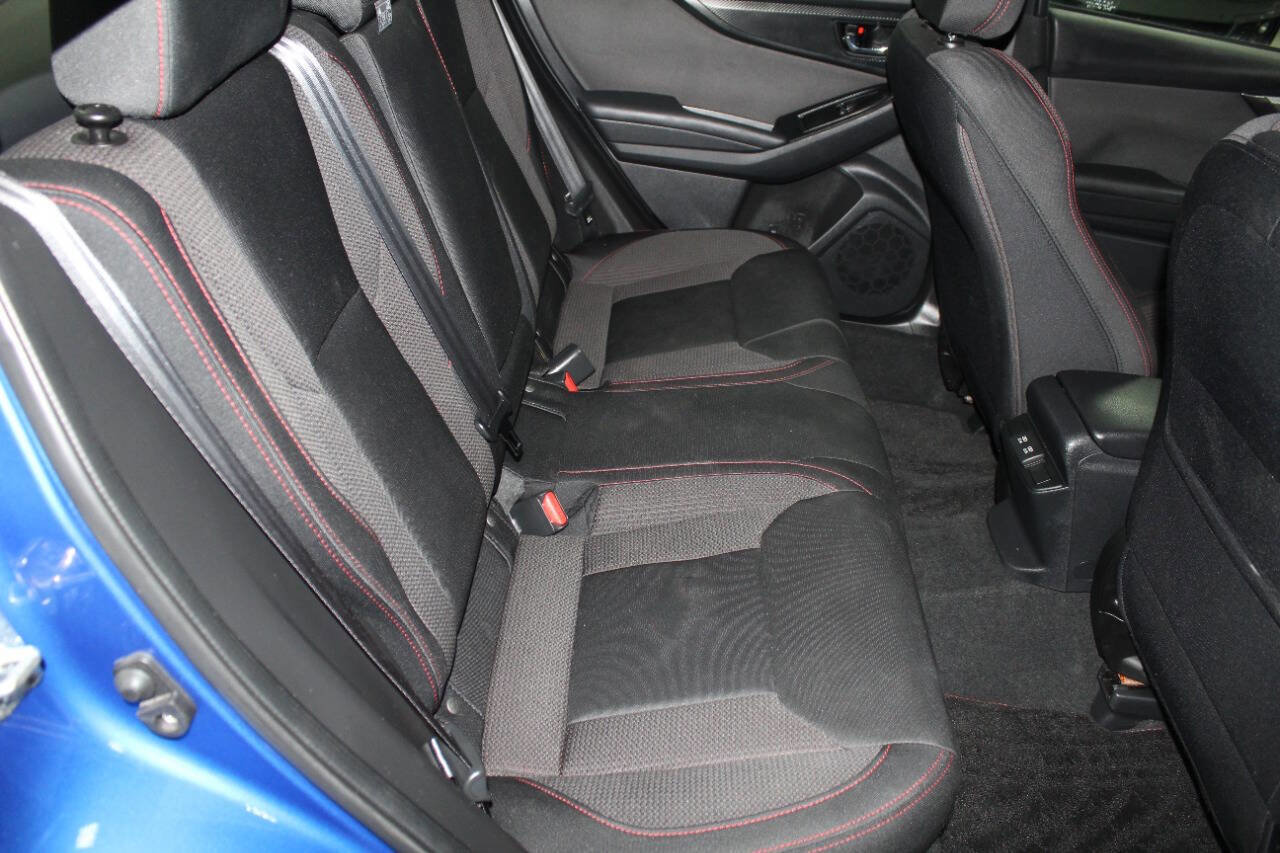 Used 2022 Subaru WRX Premium image 11