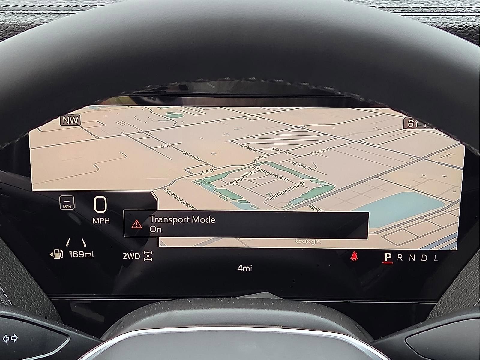 New 2026 GMC Yukon Denali w/ Sun & Power Step Package image 23