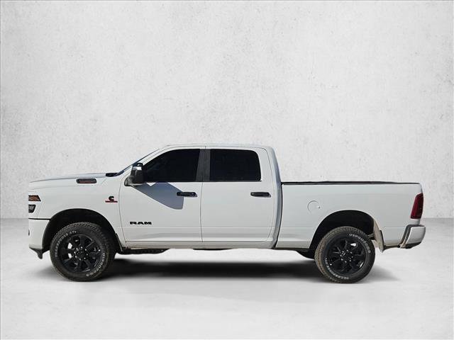 New 2026 RAM 3500 Big Horn image 5